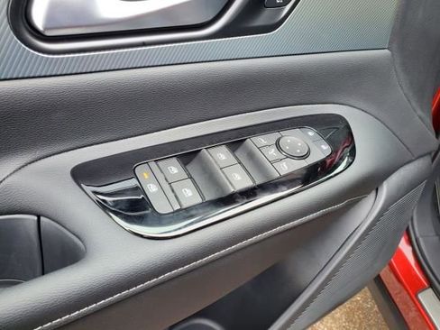 New 2026 Nissan Murano Platinum w/ Cargo Package image 19