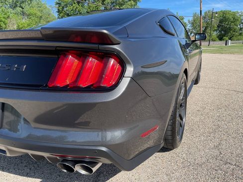 Used 2015 Ford Mustang GT Premium w/ GT Performance Package RWD image 96