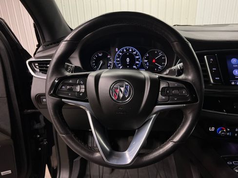 Used 2023 Buick Enclave Avenir w/ Avenir Technology Package AWD/4WD image 22