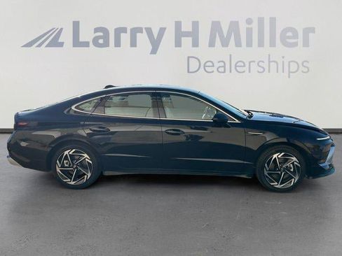 New 2026 Hyundai Sonata SEL FWD image 6
