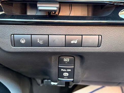 New 2026 Nissan Murano Platinum w/ Cargo Package image 31