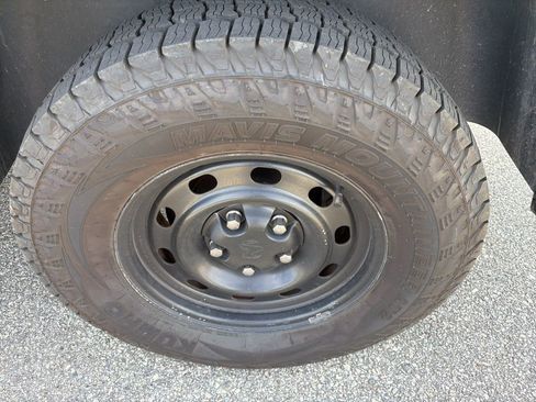 Used 2013 RAM 1500 Tradesman w/ Popular Equipment Group image 9