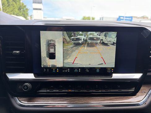 Used 2023 Chevrolet Silverado 1500 RST w/ RST All Star Premium Package image 25