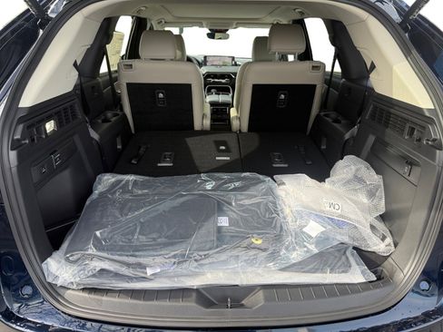 New 2026 MAZDA CX-90 Plug-In Hybrid w/Premium Sport image 17