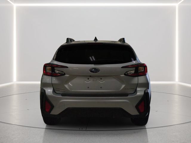 Used 2024 Subaru Crosstrek 2.0i Premium AWD/4WD image 4