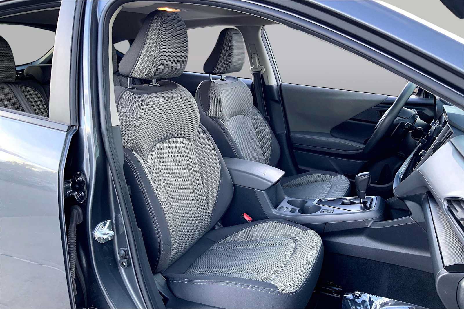 Certified 2024 Subaru Crosstrek 2.0i Premium AWD/4WD image 8