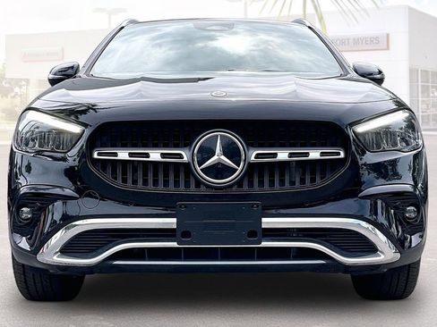 Used 2025 Mercedes-Benz GLA 250 image 23