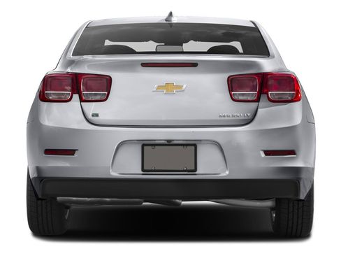 Used 2016 Chevrolet Malibu LT w/ Power Convenience Package FWD image 6