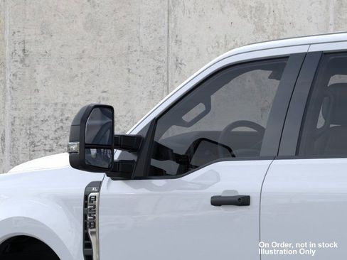 New 2026 Ford F250 XL image 16