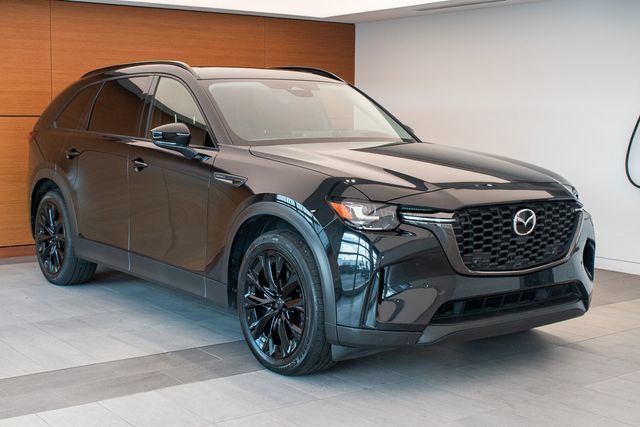 Used 2026 MAZDA CX-90 3.3 Turbo w/ Premium Sport Pkg AWD/4WD image 5