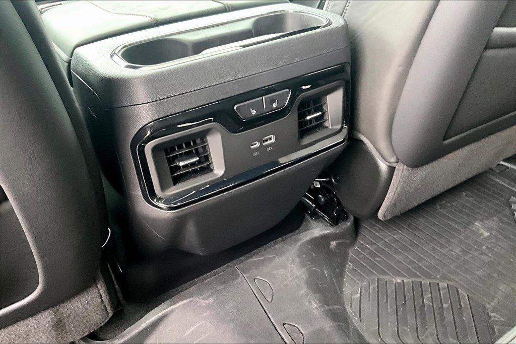 Used 2026 GMC Sierra 1500 AT4X w/ AT4X AEV Edition AWD/4WD image 12
