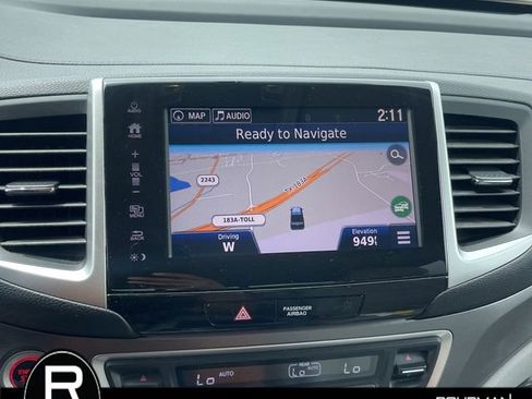 Used 2019 Honda Ridgeline RTL-T image 12