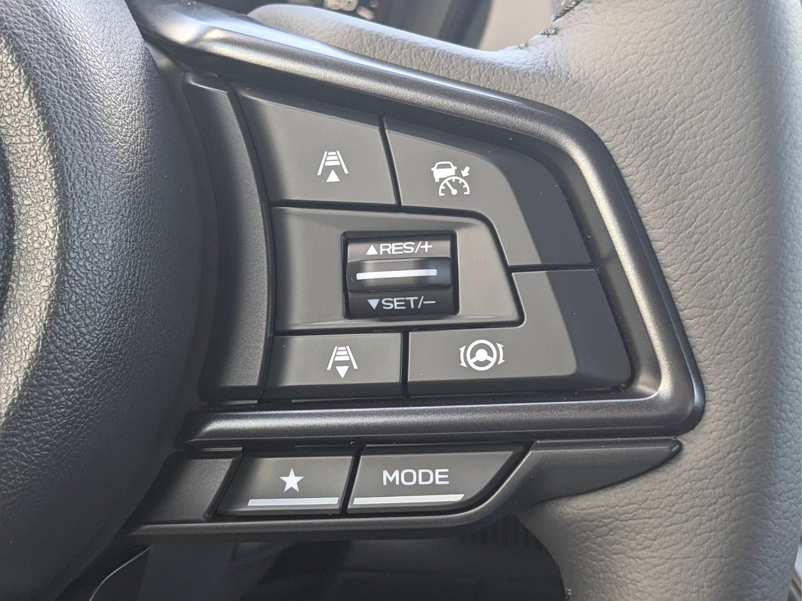 New 2026 Subaru WRX tS AWD/4WD image 25