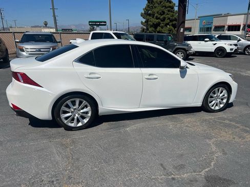 Used 2014 Lexus IS 250 image 5
