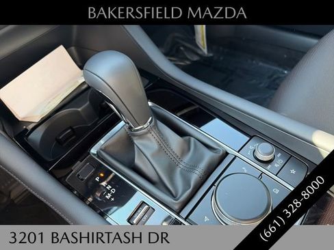 New 2026 MAZDA MAZDA3 Hatchback w/ Appearance Package AWD/4WD image 26