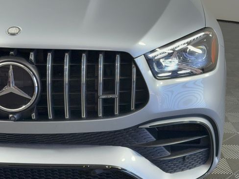 Used 2024 Mercedes-Benz GLE 63 AMG S image 12