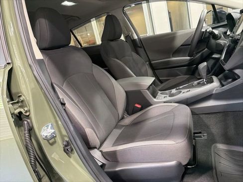 Certified 2026 Subaru Crosstrek 2.0i Premium AWD/4WD image 14