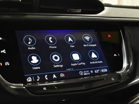 Certified 2024 Cadillac XT6 Premium Luxury w/ Technology Package AWD/4WD image 15