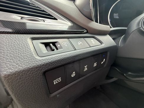 Used 2016 Hyundai Santa Fe Limited w/ Option Group 04 AWD/4WD image 15