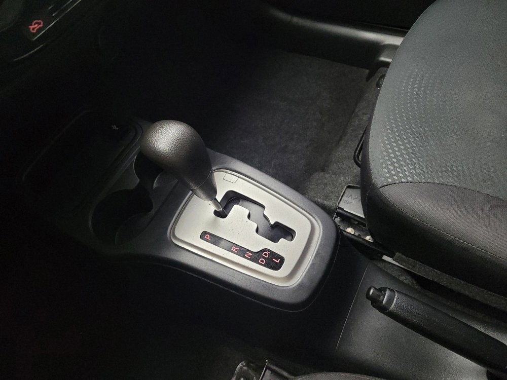 Used 2019 Mitsubishi Mirage G4 ES FWD image 26