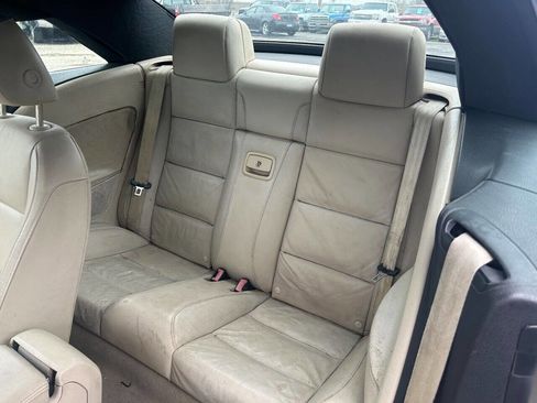 Used 2007 Volkswagen Eos 2.0T image 14