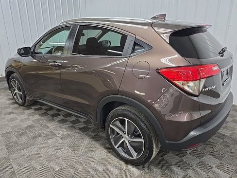Used 2022 Honda HR-V EX image 9