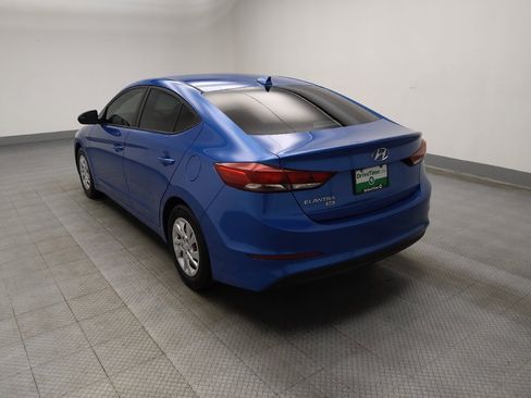 Used 2017 Hyundai Elantra SE image 5