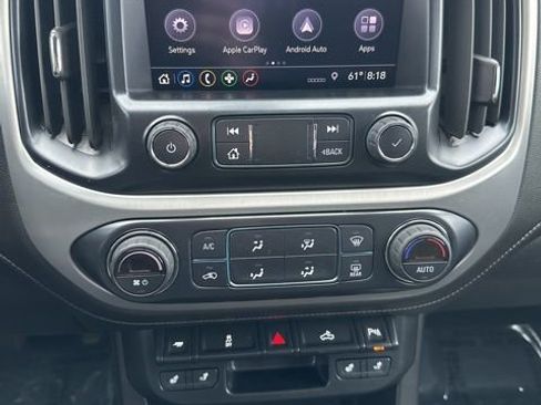 Used 2019 GMC Canyon SLT w/ Trailering Package image 22