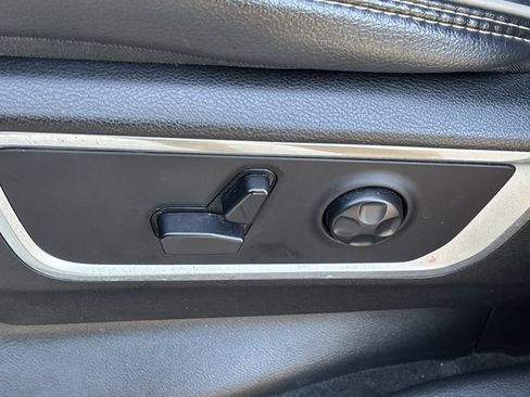 Used 2020 RAM 1500 Laramie image 20