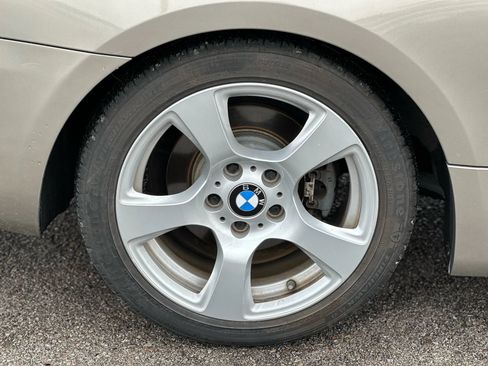 Used 2009 BMW 328i Convertible RWD image 32
