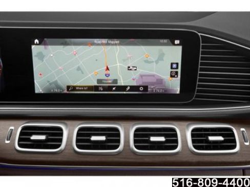 Used 2022 Mercedes-Benz GLE 450 4MATIC image 17