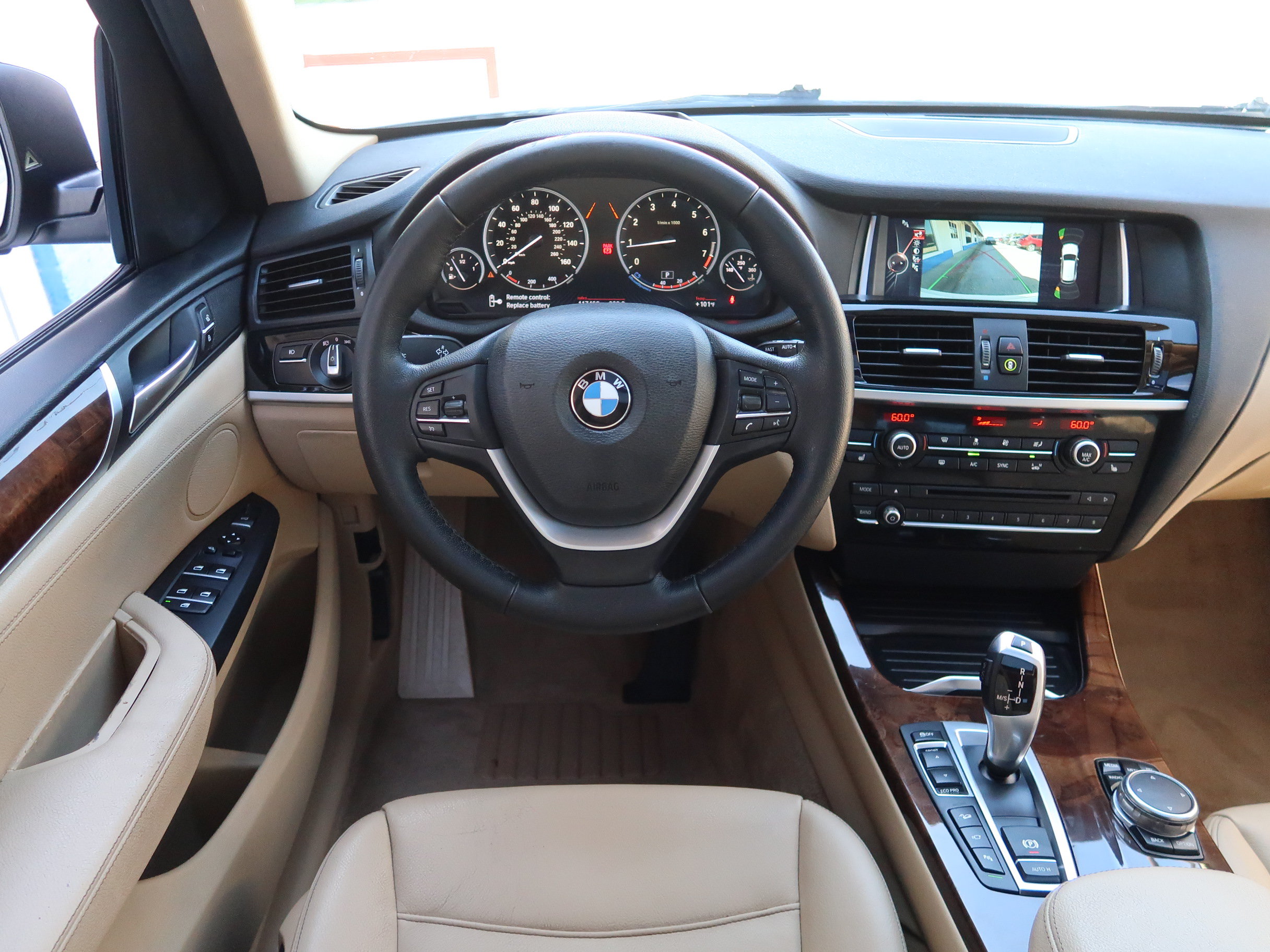 Used 2016 BMW X3 xDrive28i AWD/4WD image 12