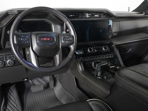 Used 2023 GMC Sierra 1500 AT4X w/ AT4X AEV Edition AWD/4WD image 17
