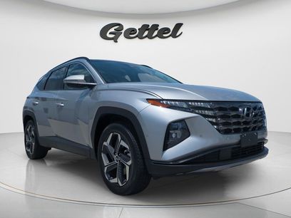 Used 2024 Hyundai Tucson Limited