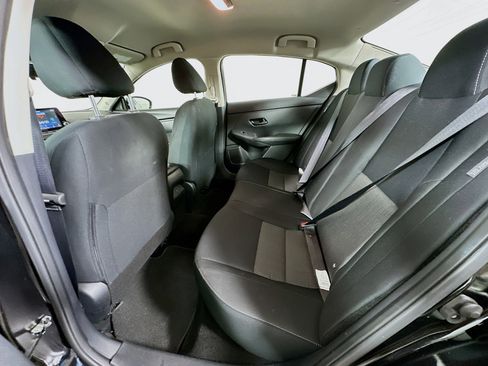 Used 2024 Nissan Sentra SV image 25