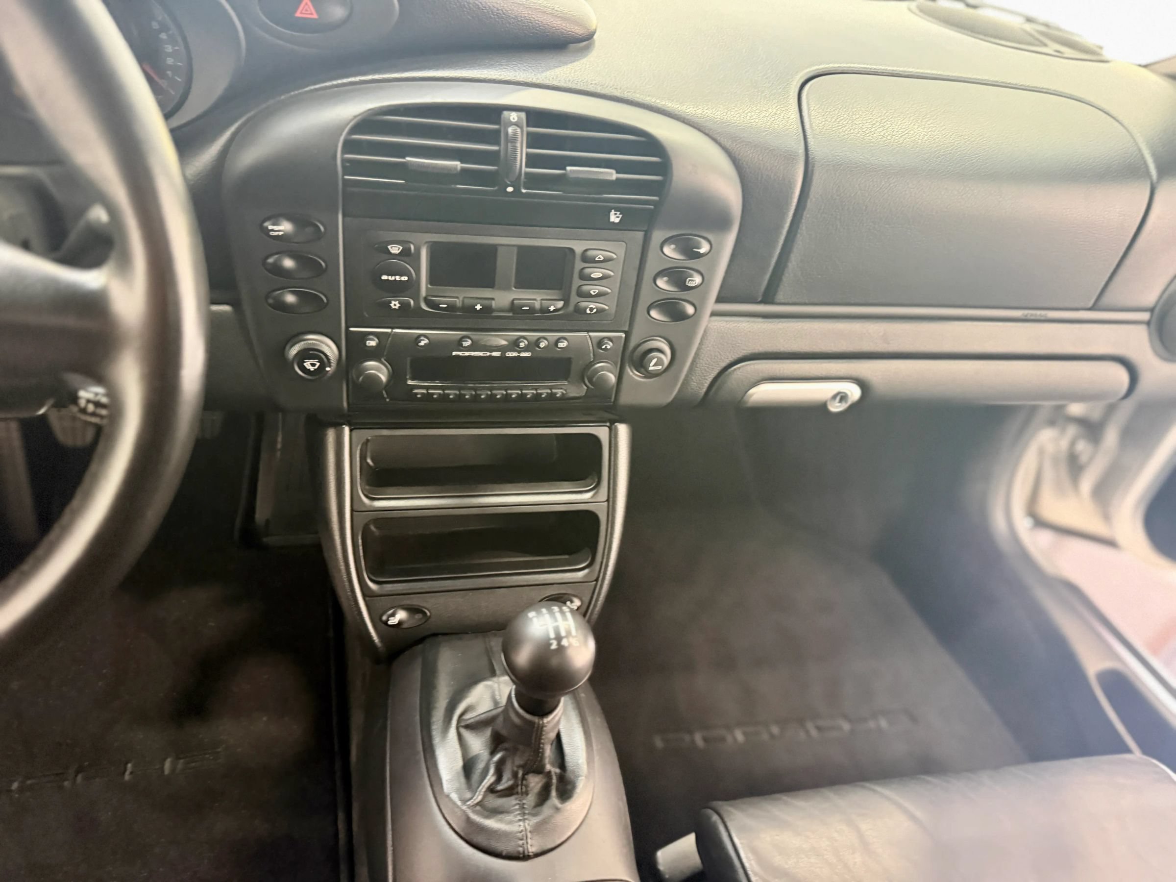 Used 2002 Porsche 911 GT3 RS image 45