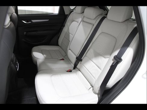 Used 2023 MAZDA CX-5 AWD 2.5 S image 17