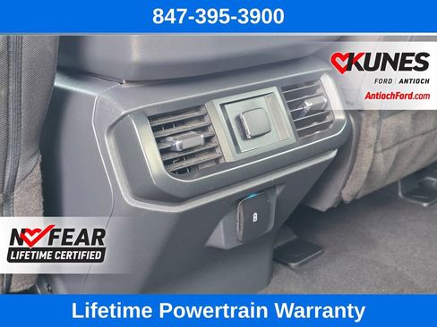 Certified 2023 Ford F150 XL w/ STX Appearance Package AWD/4WD image 22