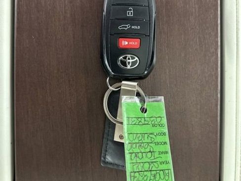 Used 2024 Toyota Sequoia Capstone image 31