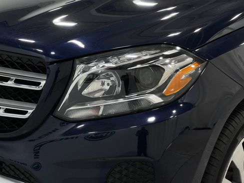Used 2017 Mercedes-Benz GLS 450 4MATIC image 37