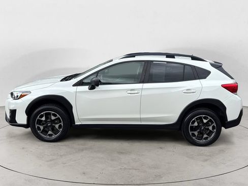 Used 2020 Subaru Crosstrek 2.0i AWD/4WD image 2
