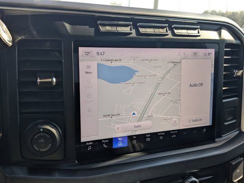 Certified 2024 Ford F350 Limited w/ FX4 Off-Road Package image 19