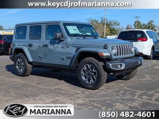 New 2026 Jeep Wrangler Sahara video 1