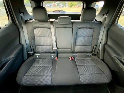 New 2026 Chevrolet Equinox LT w/ Safety and Technology Package image 32