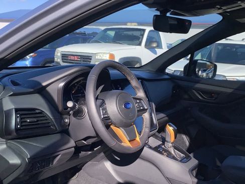 Certified 2024 Subaru Outback Wilderness image 2