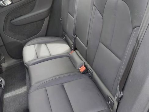 Used 2026 Volvo XC40 B5 Plus AWD/4WD image 21