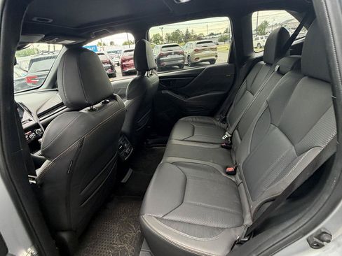 Used 2024 Subaru Forester Wilderness w/ Wilderness Package AWD/4WD image 13