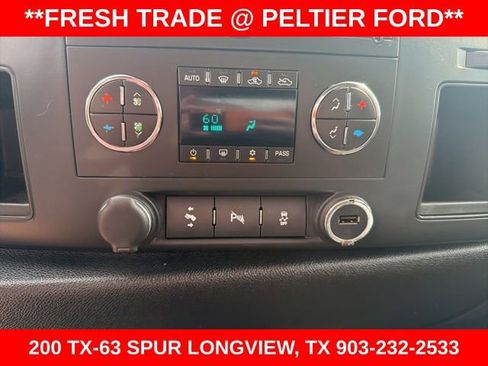 Used 2013 Chevrolet Silverado 1500 LT RWD image 23