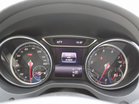 Used 2018 Mercedes-Benz GLA 250 image 31