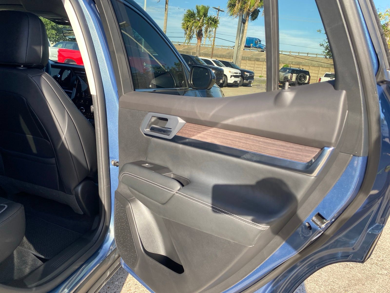 New 2027 GMC Terrain Denali AWD/4WD image 12